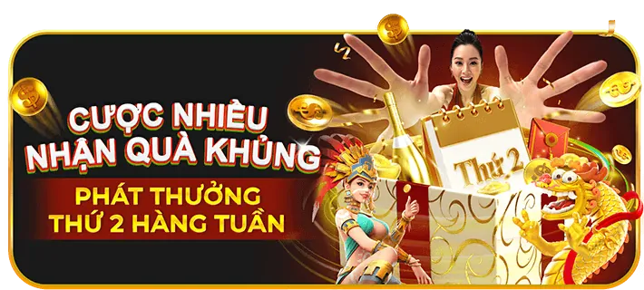 Khuyến mãi hoàn trả Sam86 APK