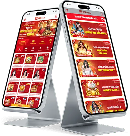 Giao diện thân thiện Pub88