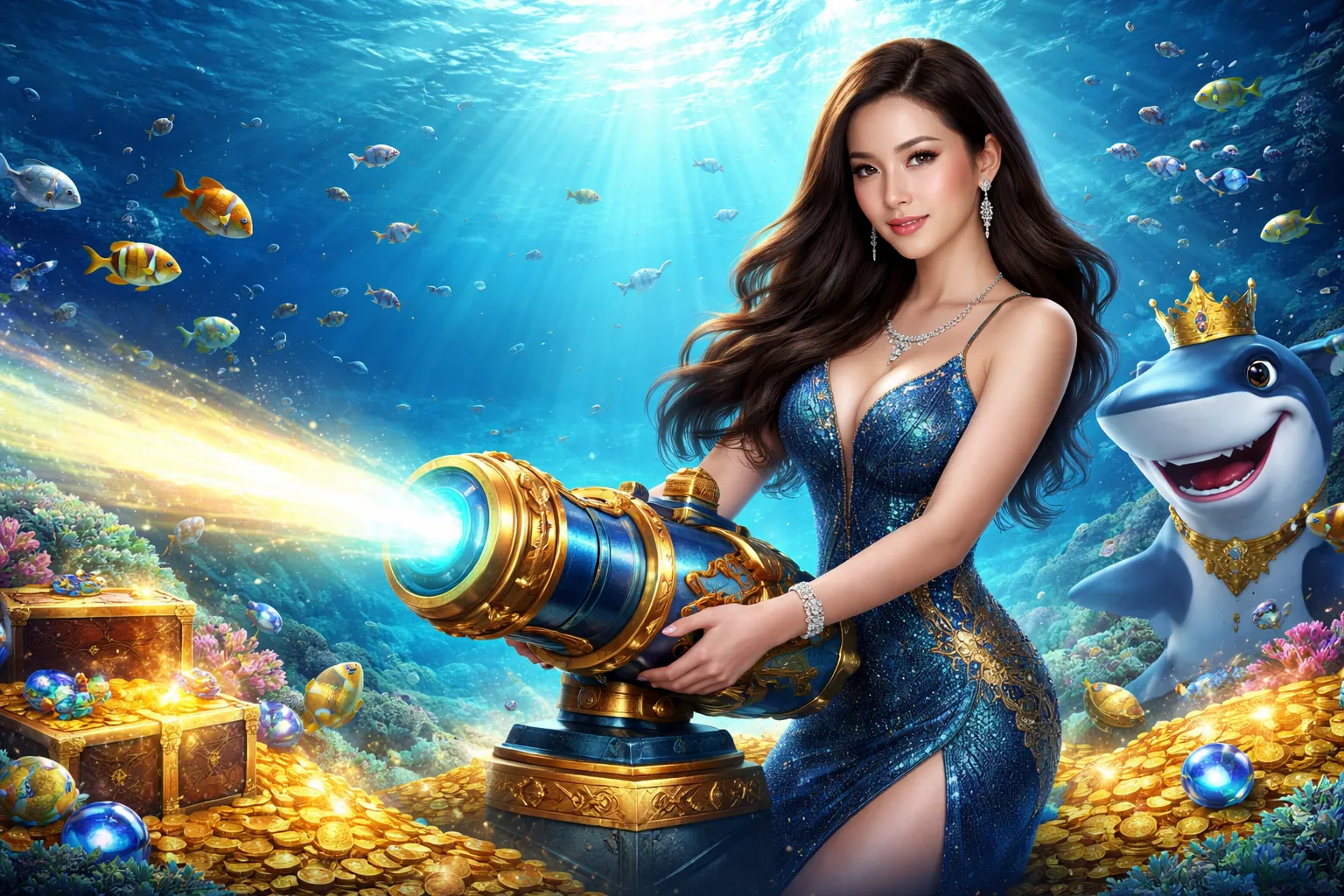 Các thể loại game phổ biến tại Pub88 như Thể thao, Game bài, Nổ hũ, Bắn cá