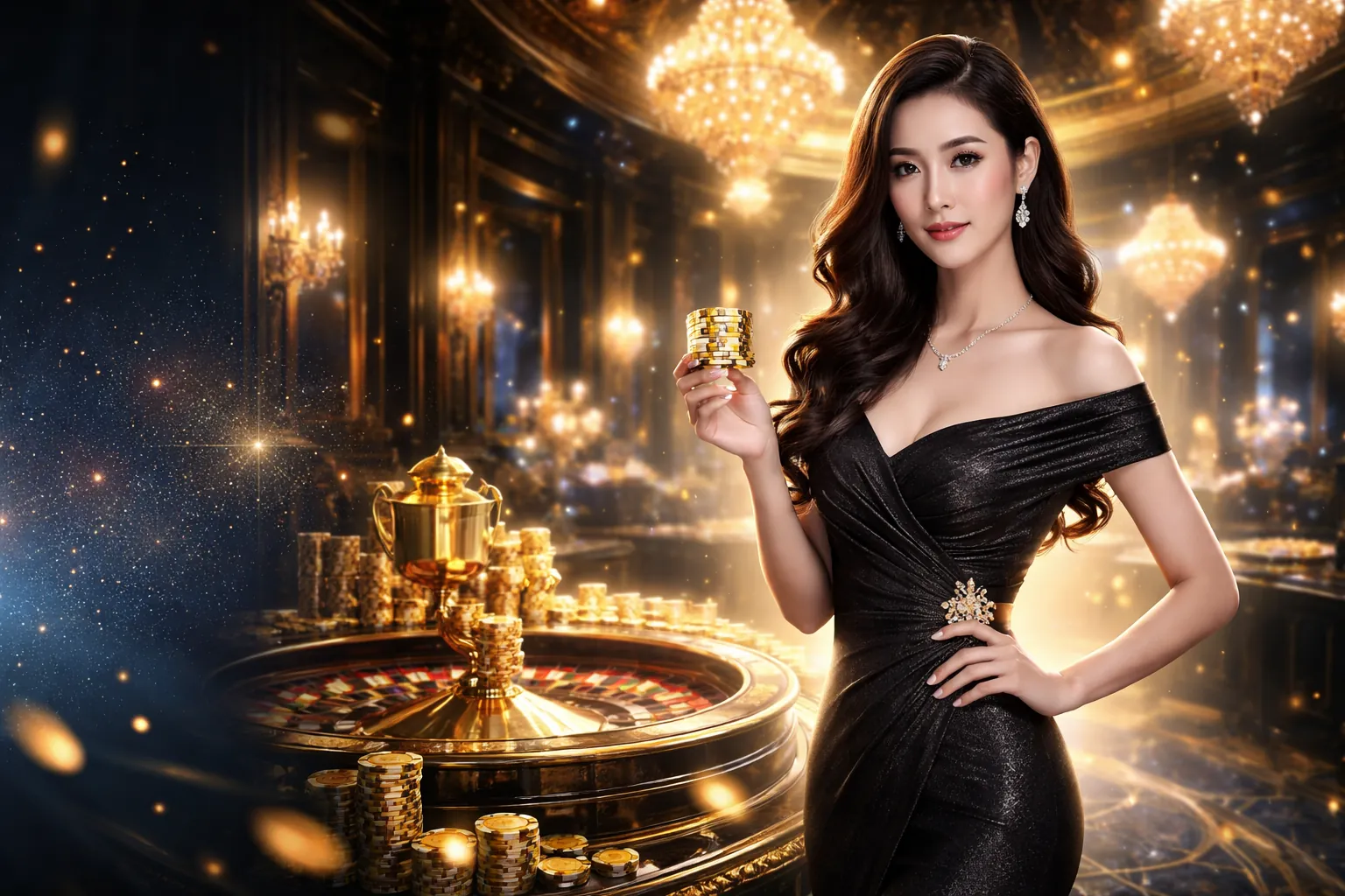 Nhân viên hỗ trợ khách hàng thân thiện của Pub88