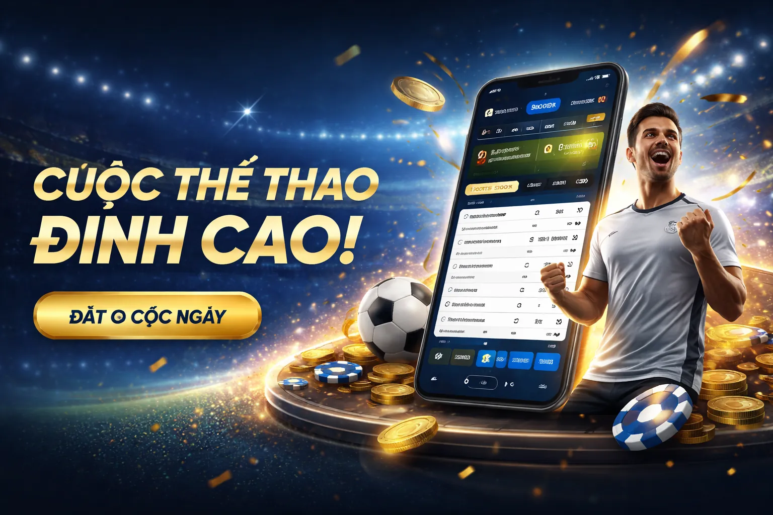 Hệ thống tường lửa mạnh mẽ