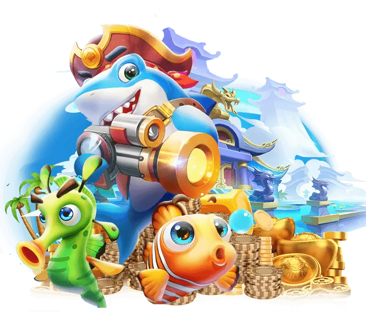 Game Vua Bắn Cá Pub88